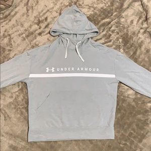 Under Armour unstoppable hoody